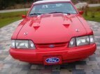 Thumbnail Photo 0 for 1992 Ford Mustang